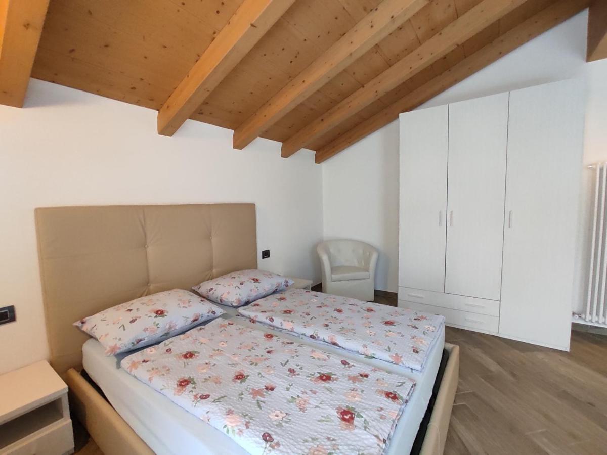 B&B Il Germoglio Castione Andevenno エクステリア 写真