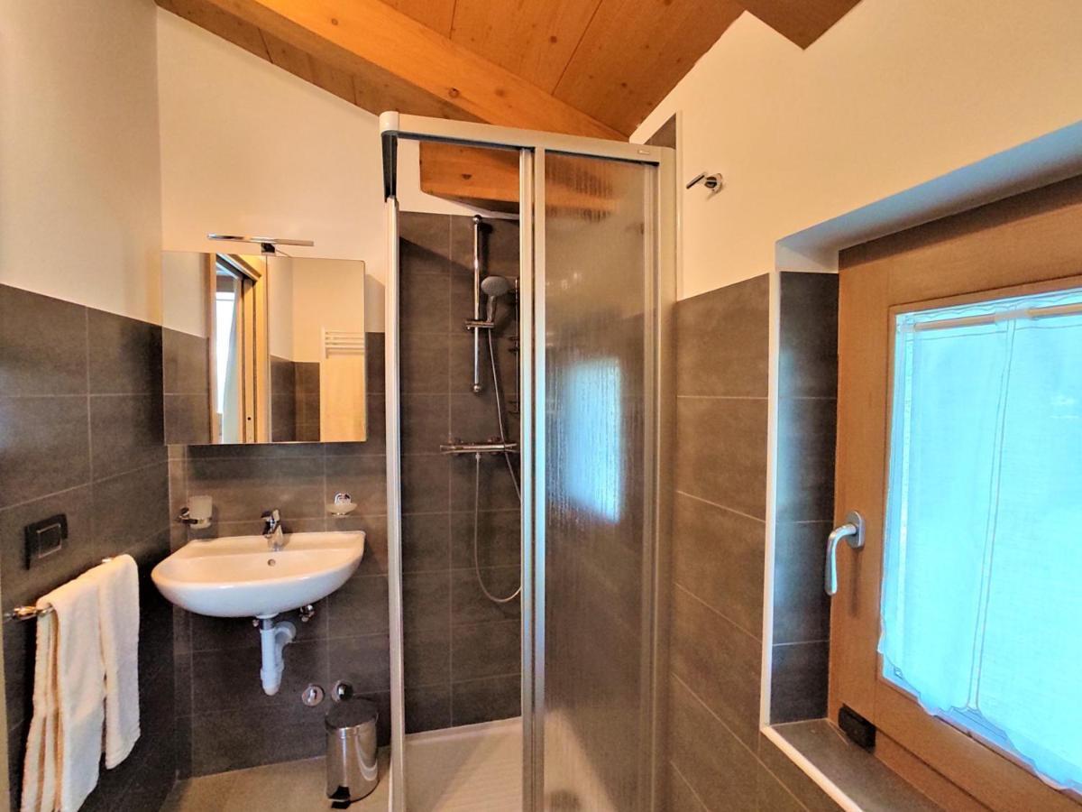 B&B Il Germoglio Castione Andevenno エクステリア 写真